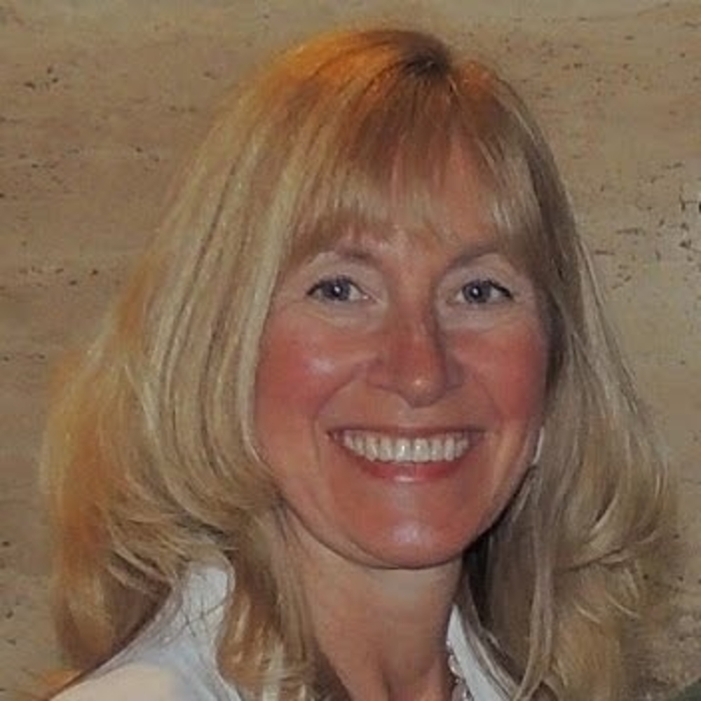 Meet your Posher, Catherine